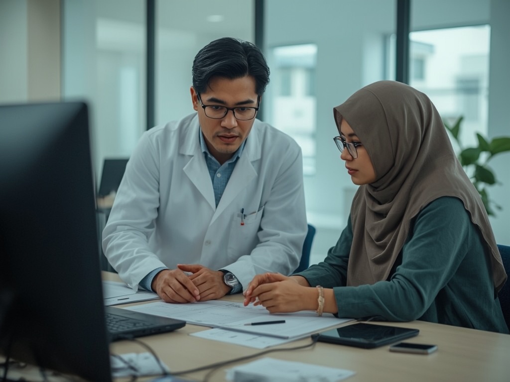 Tanya Jawab Perbandingan: Klinik Perjalanan, Klinik Keluarga, dan Kebutuhan Rumah Saat Sering Bepergian